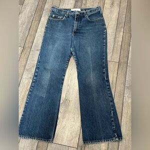 VINTAGE - Express Bleus Jeans